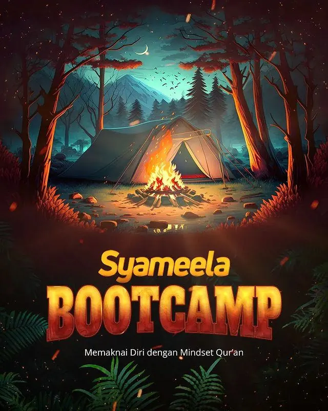 Syameela Bootcamp