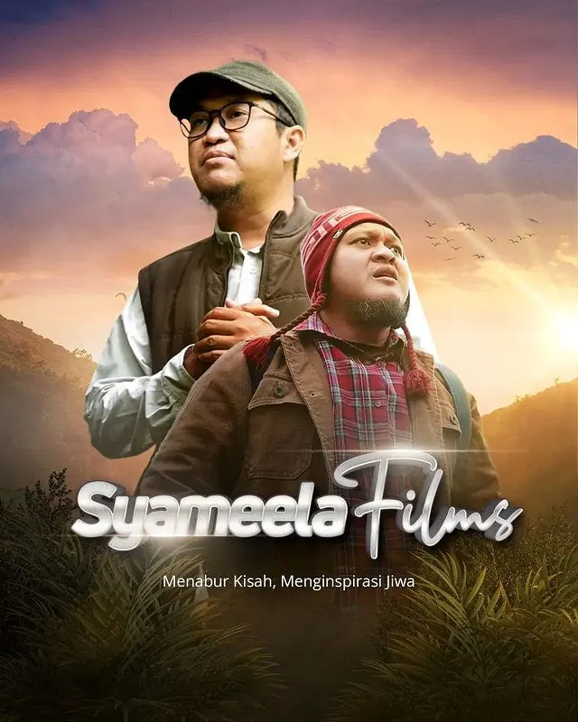 Syameela Films