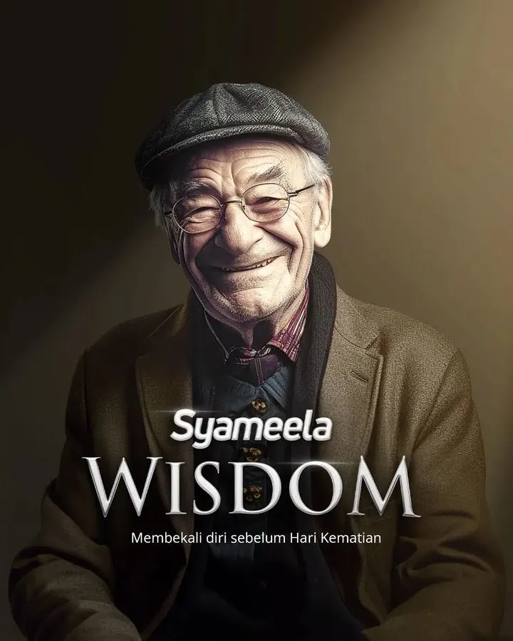 Syameela Wisdom