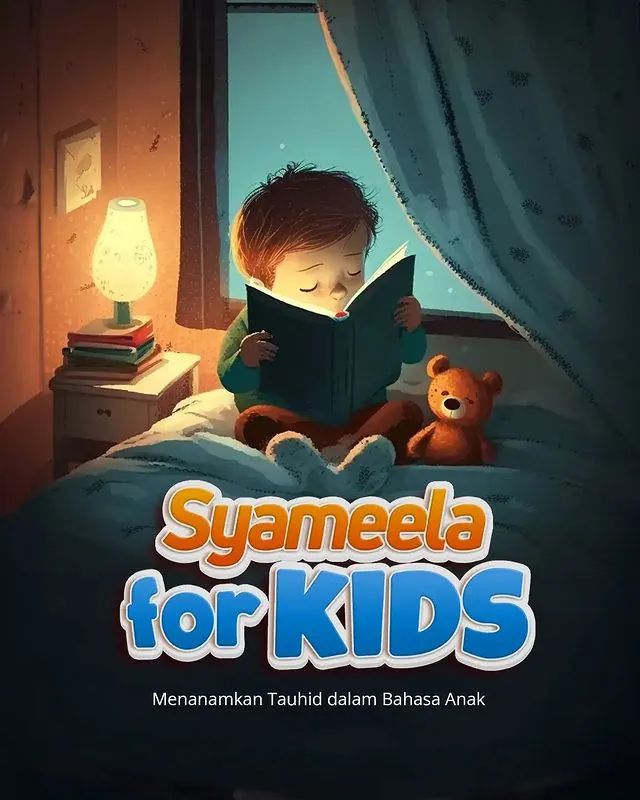 Syameela For Kids